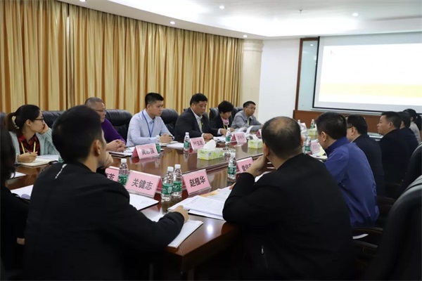 為“倍增”企業(yè)高質(zhì)量發(fā)展提速,謝崗鎮(zhèn)人大蒞臨潤(rùn)星科技調(diào)研